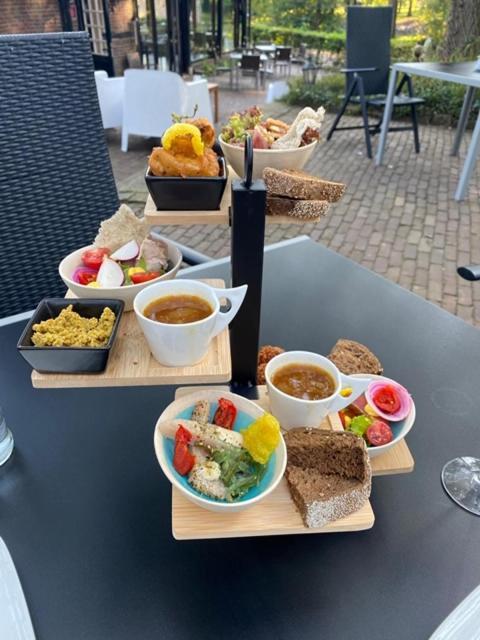 האקסברחן Hotel De Watermoelle מראה חיצוני תמונה