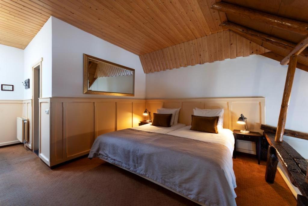 האקסברחן Hotel De Watermoelle מראה חיצוני תמונה