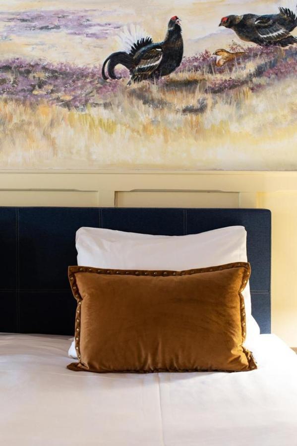 האקסברחן Hotel De Watermoelle מראה חיצוני תמונה