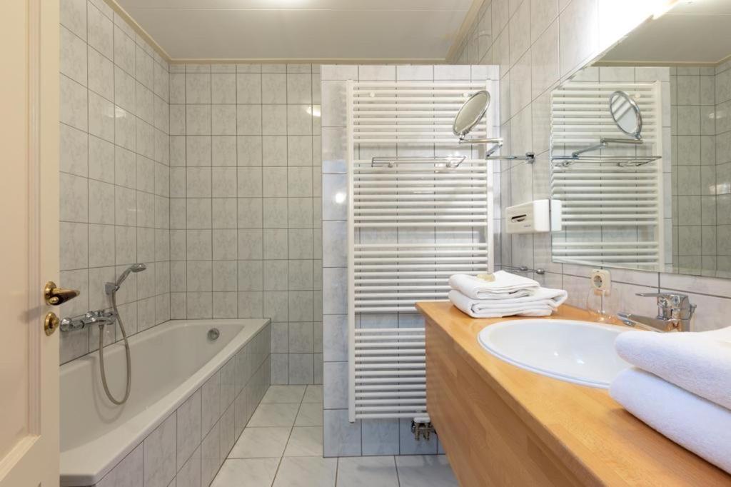 האקסברחן Hotel De Watermoelle מראה חיצוני תמונה