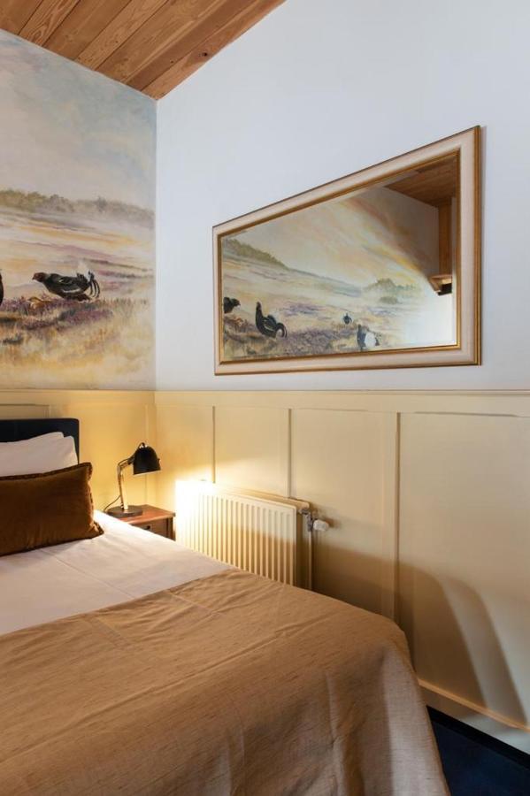 האקסברחן Hotel De Watermoelle מראה חיצוני תמונה